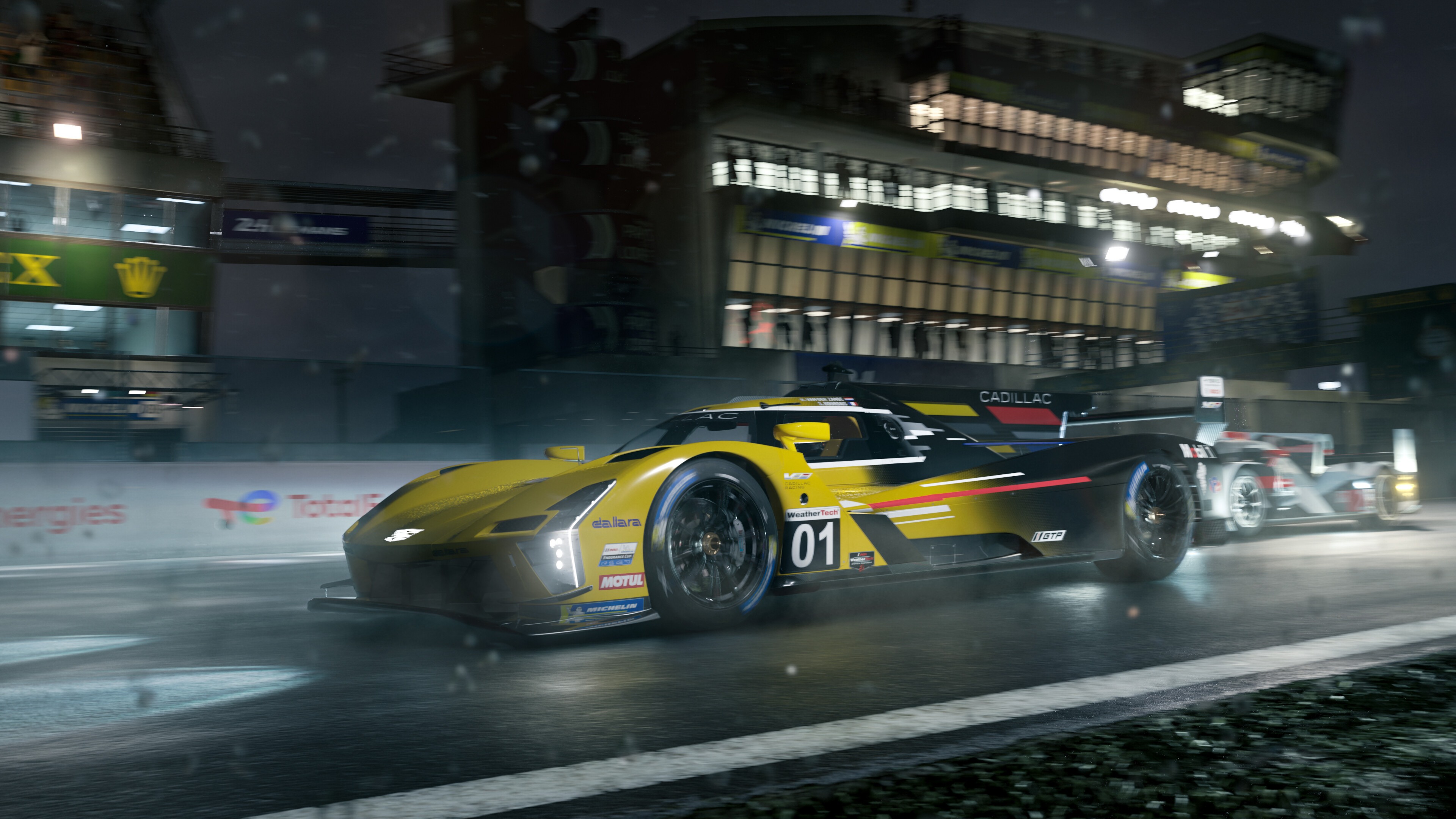 Forza Motorsport (2023) - Imagen 4
